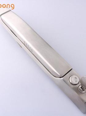 MS67锁-88304不锈钢九折型材电箱威图柜机箱柜开关BYO柜连杆配锁