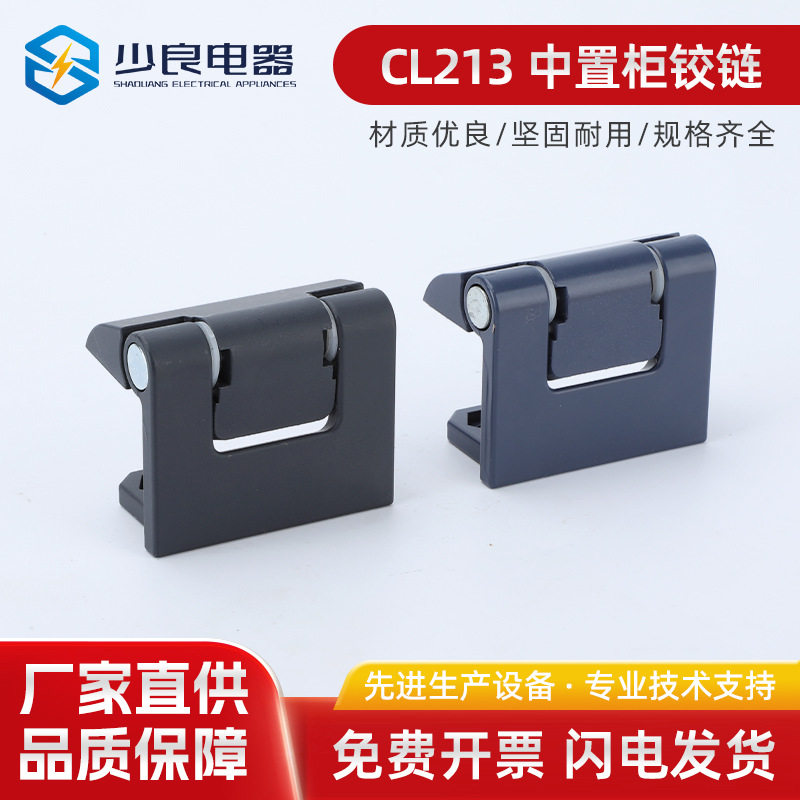 CL213中置柜二代高压柜铰链