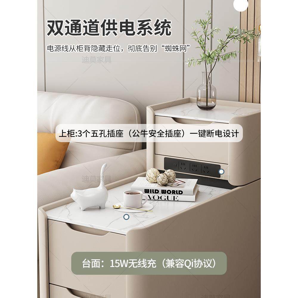 实轻木落地沙发BIE边柜奢小型夹缝约简现代客厅边几旁边侧边感柜,鲜花速递/花卉仿真/绿植园艺,其它园艺用品,淘宝优惠券,粉丝福利购,淘宝优惠卷