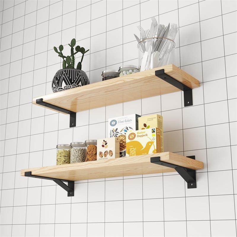 木质一字隔板木质板挂墙质TIT木板木厨房层木质挂墙置物板架置物,鲜花速递/花卉仿真/绿植园艺,其它园艺用品,淘宝优惠券,粉丝福利购,淘宝优惠卷