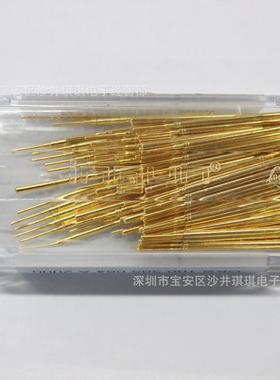探针测探针英钢针GKS100试CJT305064A2000100MIL