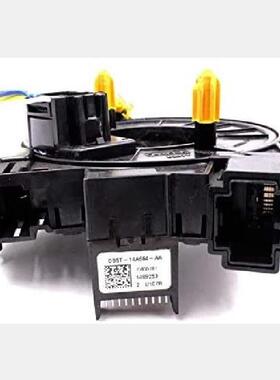 锐界6.探险(没加热方者向盘有)气袋线气袋线圈圈无加热CT4Z14A64A