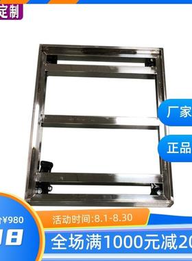 防静电乌龟车转292车不锈钢物架P料C板车B物料架上周下料架周转车