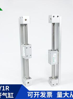 代替SMC型无杆气缸CY1R15/CY1R151G0020-301610-4-000-500-800-10