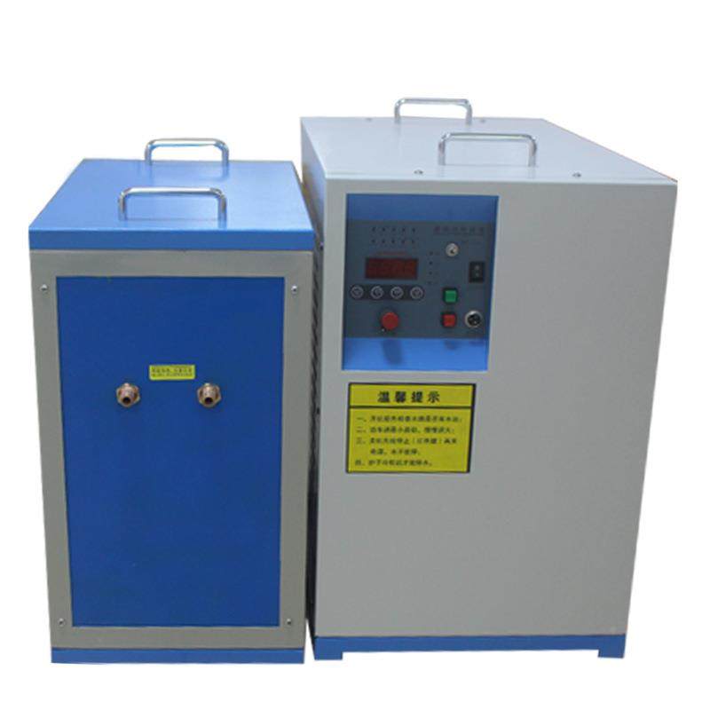 中频电源热透锻造热中频感应JXZP-15加热炉中频加电源