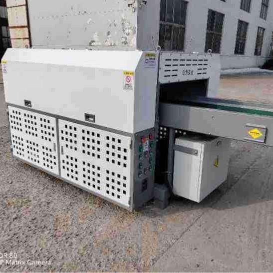 海绵角料行粉碎机边沙发填充THZJ1200用海绵粒机海绵乳胶棉颗颗粒