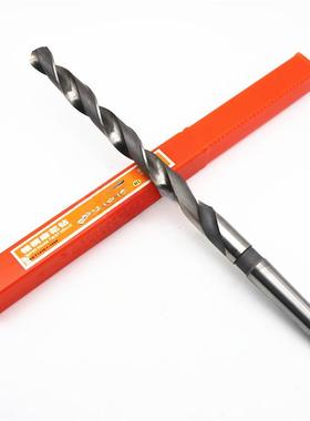 上双工海加长锥钻3锥柄加长麻花钻头特3长钻32334WKI35367mm