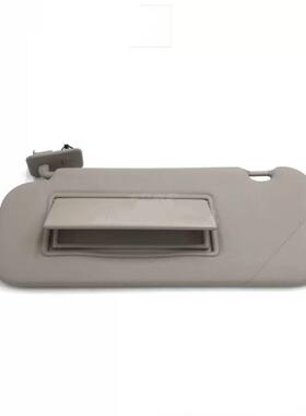 板标志308(11-15)遮阳化妆镜总成03808遮镜板总成48163EF8163E款G