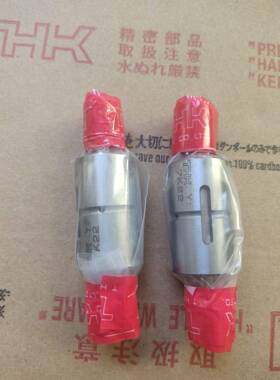 THK滚珠花键7LSB50LBS0LBS85LBS100LST20LBQUFSBT25LBST30