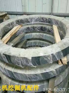 PC00回转支承掘挖机回转装置PC030-8挖掘机回转大转各种品牌盘/大