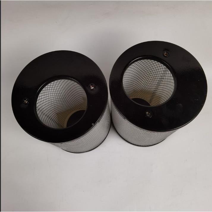 AERZENE罗R茨通用款风机GM30S1鼓风机真空滤泵空滤偏心过器滤芯75