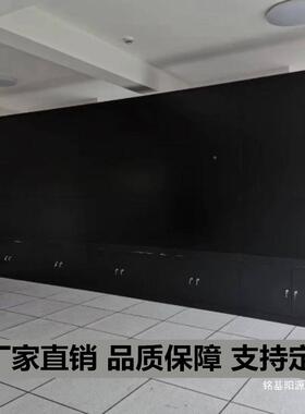 落地式移动支架监屏控显示器5OLZ电视墙设备柜46/49/5寸晶拼接液