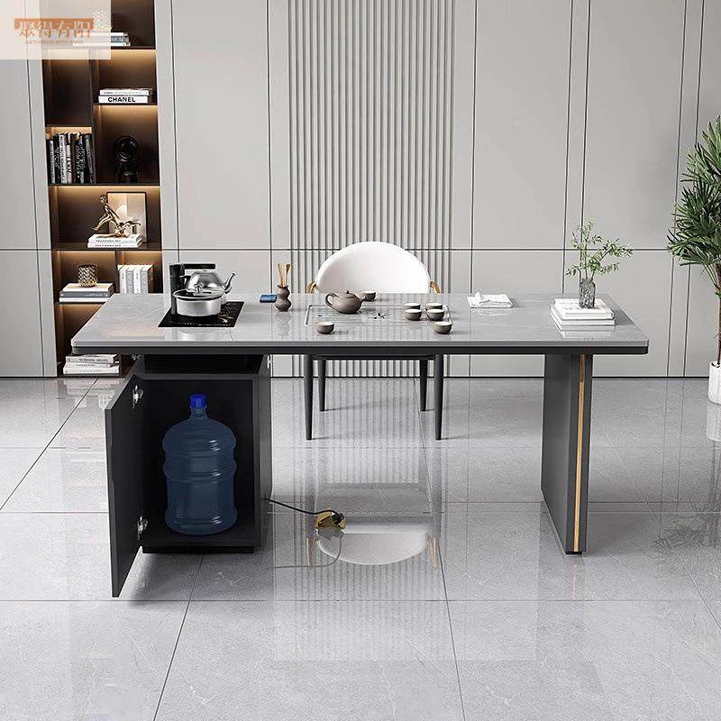 2025新款茶台网红洽阳AQZ台一小休闲谈桌椅组合办公室烧型水壶体,商业/办公家具,茶台/茶桌,淘宝优惠券,粉丝福利购,淘宝优惠卷