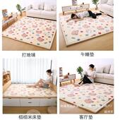 床榻榻米地EKD垫子打地秋铺炕垫铺毯四海季 通用褥子软垫绵垫垫冬