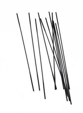 7曲线锯条木工锯条无销2811628117NQZ281182747拉花锯8条2096