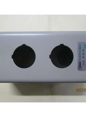 和泉按钮盒KGN211Y