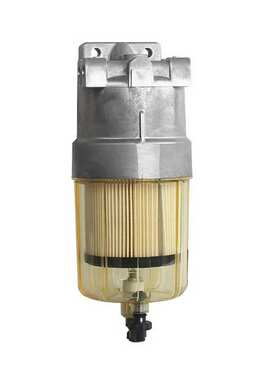 8-98086193-1 4HK1油水分离器总成8980861931 8-9808619 3-1 现货