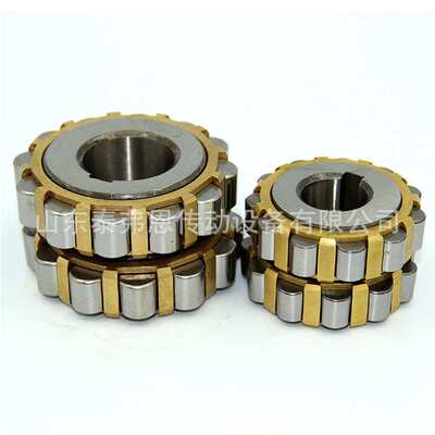 现货 整体偏心轴承 RN2310双列偏心轴承