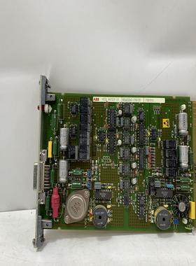 TZIDC-200 V18348-10114210110 ABB 总线连接模块