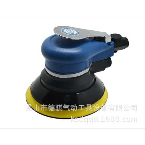 供应气动打磨机气动砂纸机FT313气动研磨机五寸气动砂磨机抛光机