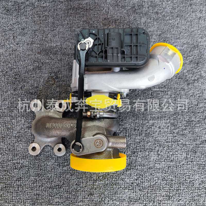 04E145722 适用大众速腾EA211宝来朗逸尚酷1.4T 奥迪a3涡轮增压器