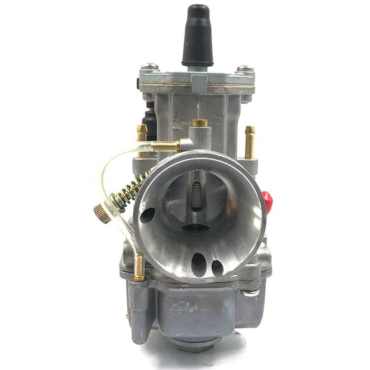 PWK28化油器适用于KAWASAKI KX80 KX85 KX100 KX125 150CC-200CC