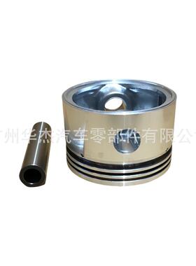 广汽日野700打气泵活塞 空气压缩机活塞29191-1220