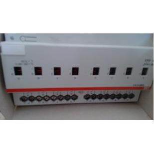 ABB驱动器8路 10A 2CDG 110 D41 R0011SA/S 8.10.1
