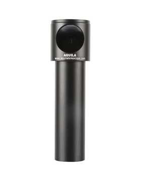 AQUILA JZ-1.25-03天文望远镜配件1.25英寸校准目镜长款光轴校准