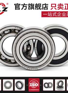 哈尔滨ZLZ高速轴承 6321 6322 6324 6326 6328 RS ZZ
