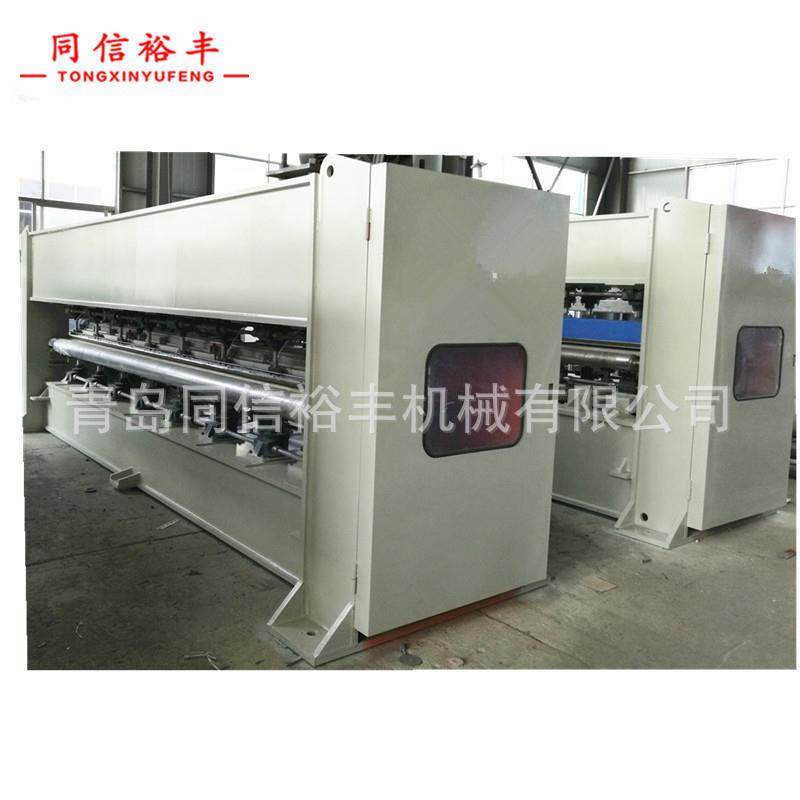 供应防寒毡针刺机 大棚毡针刺机 保温毡针刺机 无纺布设备,纺织面料/辅料/配套,其他纺织机械,淘宝优惠券,粉丝福利购,淘宝优惠卷