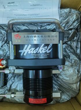 Haskel哈斯克尔 AGD-30 AGD-32 AGD-62 AGD-75 A GD-152增压泵
