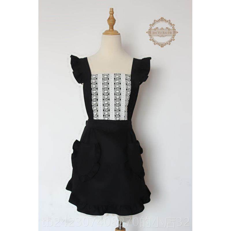 正品全尚智贤韩版时啡纯棉裙家居服花店咖店围美容美甲餐饮工作服,家庭/个人清洁工具,围裙套装,淘宝优惠券,粉丝福利购,淘宝优惠卷