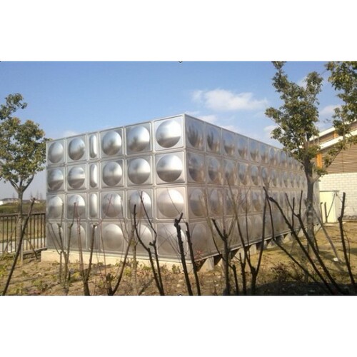 太阳罐家用水塔水塔储水罐储水水罐家用立方太阳能消防厂家100