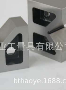 102x41x60B型铸铁V型架51x23x32铸铁V型块 76x33x55铸铁成对V型铁