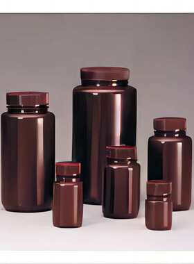 6AK4ACT 赛默飞4mL螺口样品瓶套件棕色玻璃瓶白色瓶盖