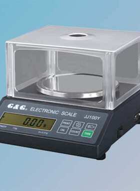 常熟双杰 JJ100Y JJ200Y JJ300Y JJ500Y JJ600Y JJ1000Y 电子天平