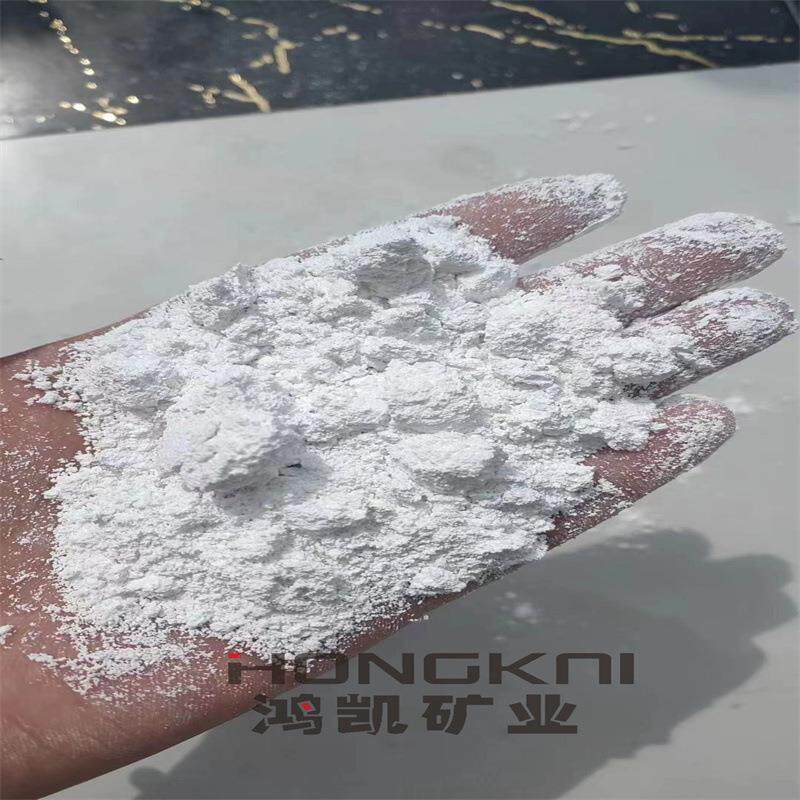 厂家现货供应1250目工业级超细滑石粉涂料树脂橡胶电缆填充料