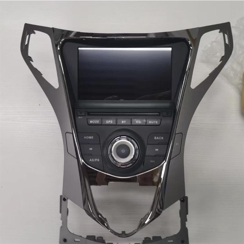 适用于起亚凯尊安卓智能导航一体机八核4+64G内置Carplay