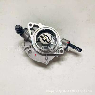 BK3Q-2A451-FA发电机真空泵 BT50/RANGER真空泵 BK3Q2A451GB