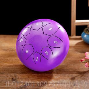 高档儿空灵童乐器奥尔夫打击打乐器鼓类鼓敲击宝宝幼儿鼓园音乐教