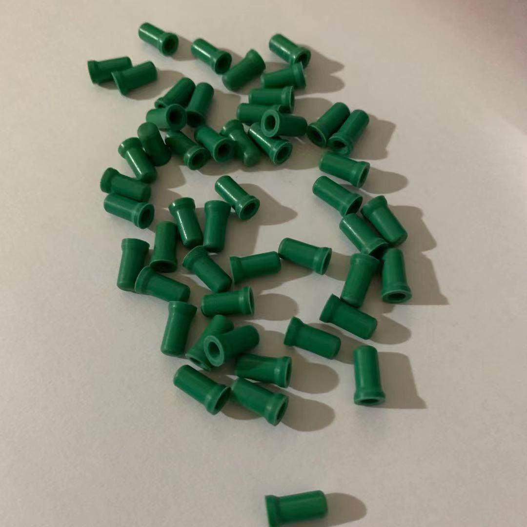 耐高温电镀阳极氧化硅胶塞堵孔硅胶堵头精孔塞盲孔塞橡胶孔塞