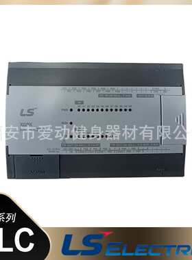 韩国LS产电 PLC可编程控制器XBC-DN20SU/DN30SU/DN40SU/DN60SU