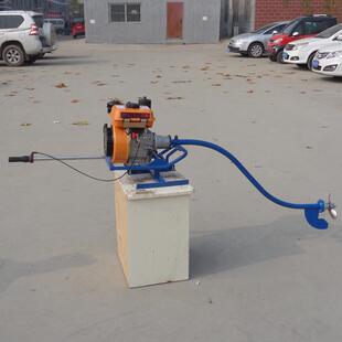 小型柴油推进弯器浅滩杆柴油船尾机竹排达船船马RL-6.0B柴油