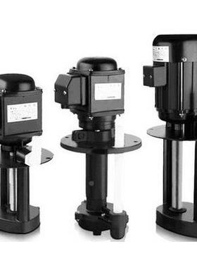 DB电AB单JCB机床油泵机床冷却泵磨床专0用泵相22VDOB-1240WDOB-A4