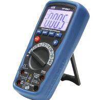 CE华盛昌DTT-9917万用表DT9917促销CEMM万用表防水型万用表D9917