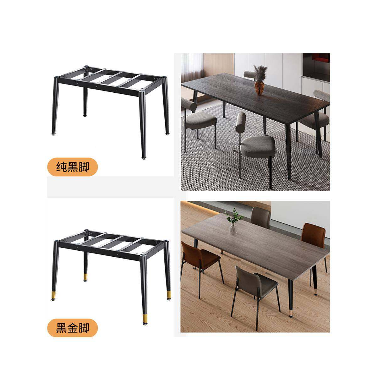 简约岩瓷砖餐脚办桌架子金属支持公底座板桌子架大理石桌桌腿853,商业/办公家具,办公升降台/升降桌,淘宝优惠券,粉丝福利购,淘宝优惠卷