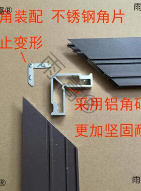 金刚网纱阳台纱窗推纱拉门门铝合金防盗门蚊沙门移防门不IID锈钢