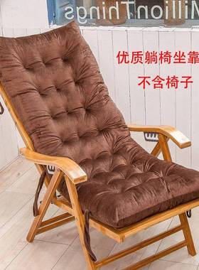 靠垫用加椅厚躺一垫子通秋冬季体厂棉垫沙AL100367发靠垫坐垫椅子
