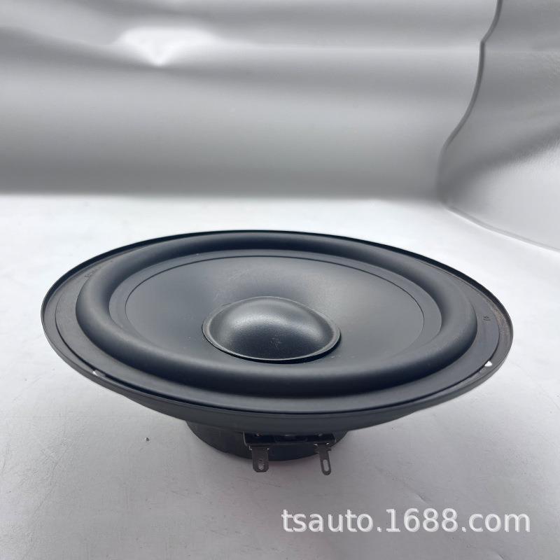 直6销my606响汽车音响中低扬声器.5寸全频音喇叭车载音改装